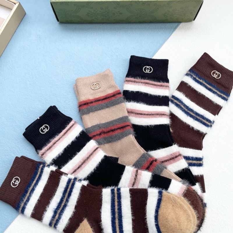 Gucci Socks